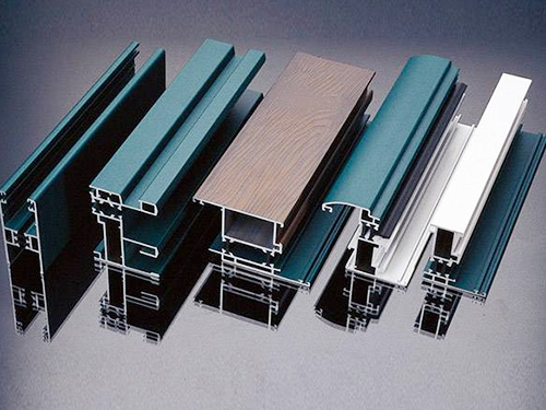 如何保養(yǎng)鋁型材？