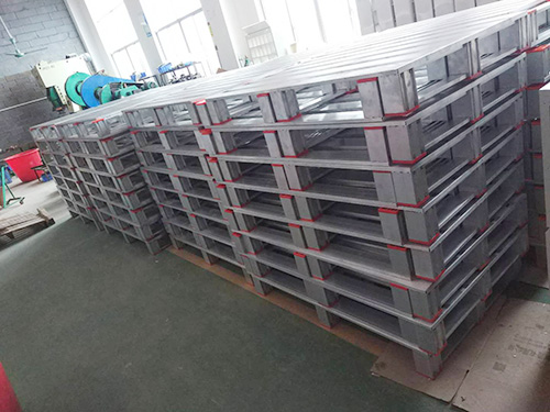 托盤(pán)的作用